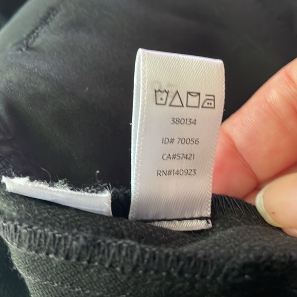 Loft size 10 dress pants - Picture 9 of 10